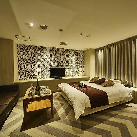 Hotel Swing Kobe (Adults Only) ภายนอก รูปภาพ