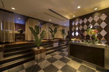 Hotel Swing Kobe (Adults Only) ภายนอก รูปภาพ