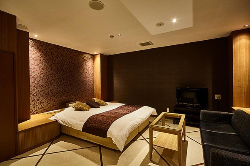 Hotel Swing Kobe (Adults Only) ภายนอก รูปภาพ