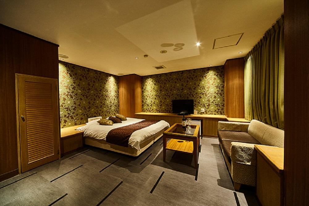 Hotel Swing Kobe (Adults Only) ภายนอก รูปภาพ