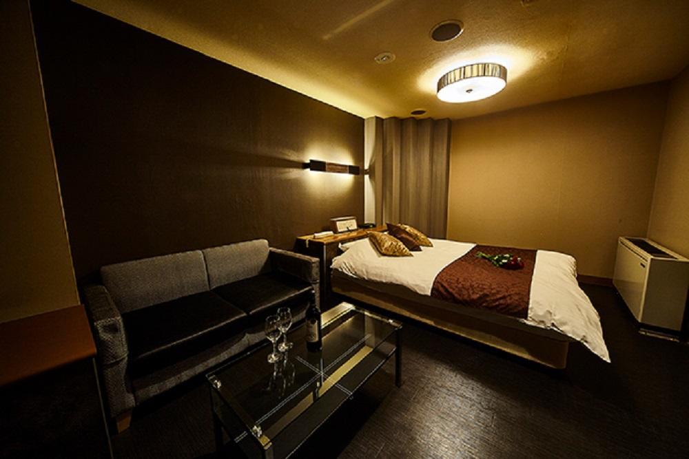 Hotel Swing Kobe (Adults Only) ภายนอก รูปภาพ