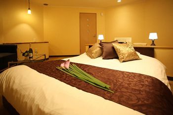 Hotel Swing Kobe (Adults Only) ภายนอก รูปภาพ