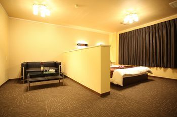Hotel Swing Kobe (Adults Only) ภายนอก รูปภาพ