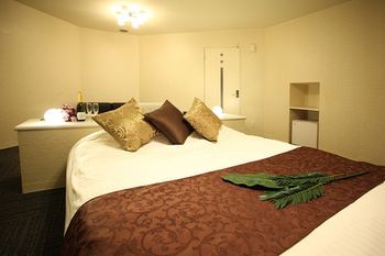 Hotel Swing Kobe (Adults Only) ภายนอก รูปภาพ