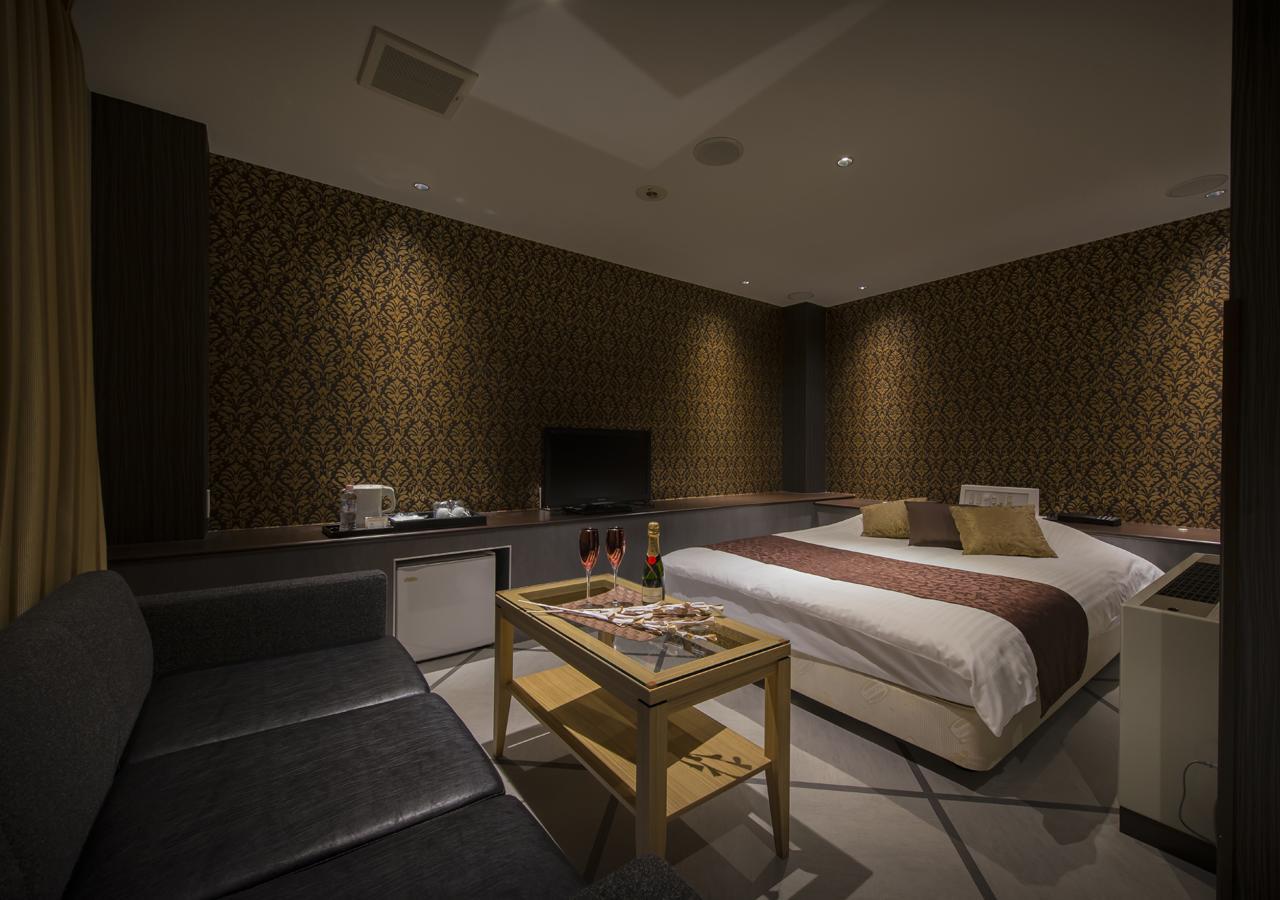 Hotel Swing Kobe (Adults Only) ภายนอก รูปภาพ