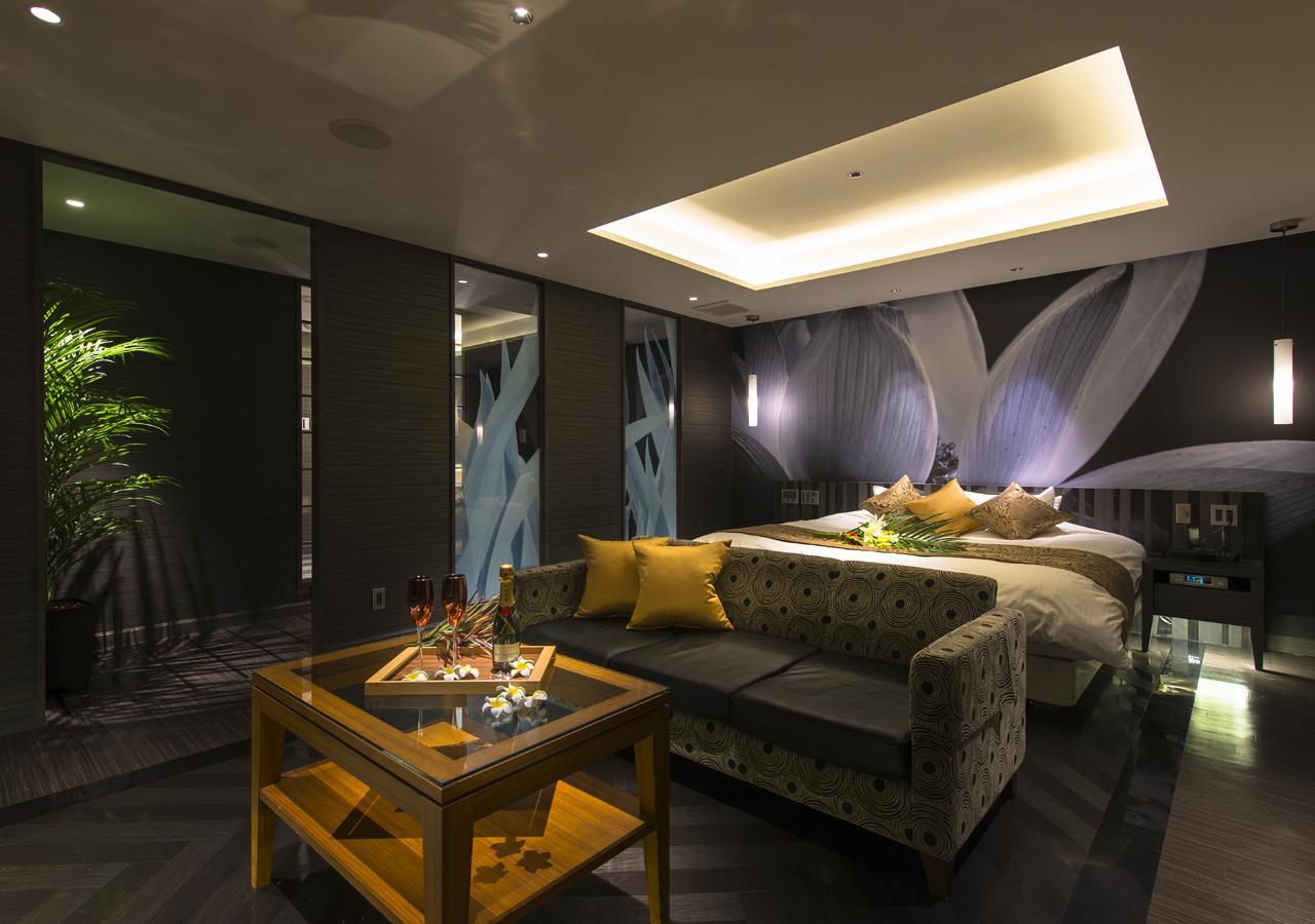 Hotel Swing Kobe (Adults Only) ภายนอก รูปภาพ